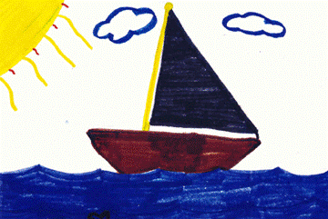 sailboat 